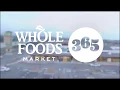 Whole Foods Market 365 Store Experience Drone Tour - Upland CA
