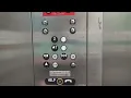 ThyssenKrupp Hydraulic Elevator - Menards