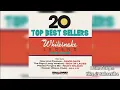 Download Lagu 20 Top Best Sellers Whitesnake Legend Disco Version Classic Disco Reggae Full Album