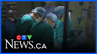 Transplant Quebec To Be Abolished Under Plan To Shrink Government Agencies 