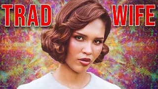 Nara Smith: The VIRAL TikTok "Tradwife"