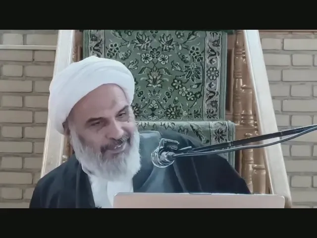 ⁣بحث الفقه: كتاب الصوم (71) | الشيخ محمد تقي الشهيدي
