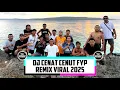 Download Lagu DJ CENAT CENUT FYP - [ DJ GEPREK ] - REMIX VIRAL 2025