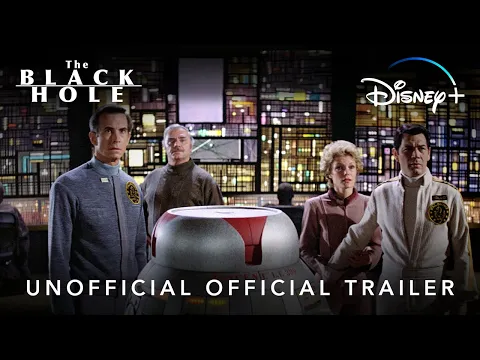 Unofficial Official Trailer