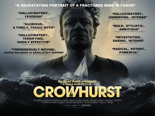 Crowhurst (2018)