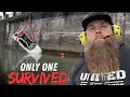 He Woke Up Trapped Inside a Car at the Bottom of the River