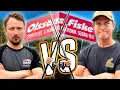 Download Lagu FISHING STORE CHALLENGE – What do we get for 2000sek at Olssons Fiske
