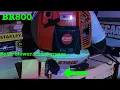 STIHL BR800 Basic backpack blower maintenance
