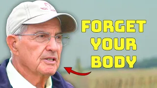 He Was Right About The Golf Swing - But Golf Wasn t Listening