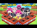 Download Lagu HIHA CHO NỔ LÀNG HIHA AUT BẰNG 99999 TNT TRONG MINECRAFT * HIHA BỊ BANNED 🤣🤩