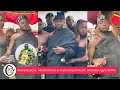 Download Lagu Hoe Nkoranzahene, Amakohene, Antoahene M0urn Ankoneahene Oheneba Agyei Baffoe bij Nkoranza