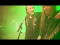 Wintersun - The Forest That Weeps (Summer) (Live in Toronto 2018)