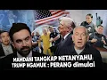 Mamdani Tangkap NETANYAHU jika masuk Kotanya! TRUMP Melawan “kita tangkap Mamdani Duluan”
