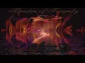 Download Lagu Theatre Of Tragedy - Bring Forth Ye Shadow ( visual lyric video) translation below Eng /Spanish