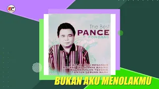 Download Pance F Pondaag - Bukan Aku Menolakmu (Official Audio) MP3