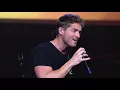 The Real Story Behind Brett Young's 'Mercy'