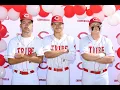 CUHS Baseball Senior Night May 12 2025