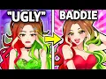 I Got Called UGLY So I Got A BADDIE MAKEOVER