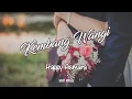 Download Lagu Happy Asmara - Kembang Wangi Lirik Terjemahan Bahasa Indonesia