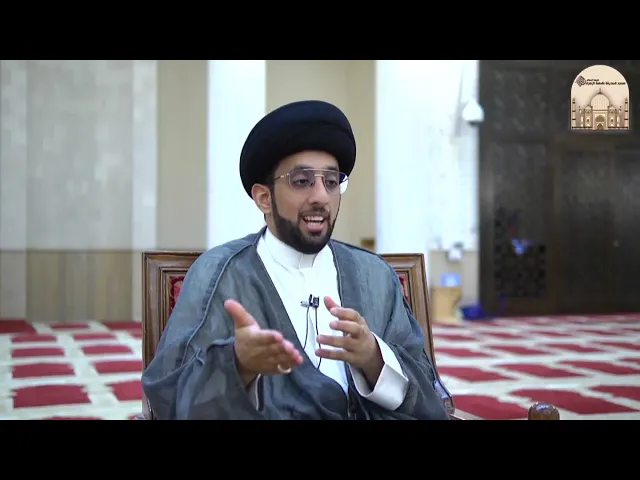 الإعلام بين التصديق والتكذيب - سماحة السيد موسى العلي