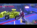 Optimus Prime and the Autobots vs The Constructicons and Menasor Transformers DEVASTATION redone