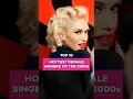 Download Lagu TOP 10 HOTTEST FEMALE SINGERS OF THE 2000s 🎤 Icons of Talent \u0026 Style! #2000sMusic #PopIcons Download Lagu TOP 10 HOTTEST FEMALE SINGERS OF THE 2000s 🎤 Icons of Talent \u0026 Style! #2000sMusic #PopIcons