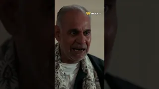 تيتا زوزو حفيدة البحراوي كسرت كلمته وبتتحداه 