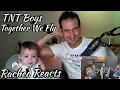 Download Lagu Coach Reaction/Lesson - TNT Boys - Together We Fly