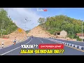 Download Lagu TIADA TANDING‼️JALAN SEINDAH INI ADA DI GUNUNGKIDUL YOGYAKARTA