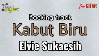 Download Backing track Kabut Biru - Elvie Sukaesih NO GUITAR \u0026 VOCAL koleksi lengkap cek deskripsi MP3