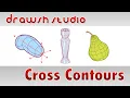 Cross Contours