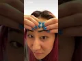 Testing Out Pimple Popping Toy