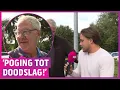 Download Lagu Agressieve kakkers maken golfbaan onveilig: ‘Jij raakt mij aan!’