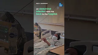 A Year After Marriage, Her Kidneys Failed. Love Stayed ❤️ thumbnail
