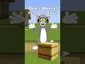 Who is better? | Tom \u0026 Jerry in Minecraft