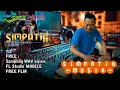 Download Lagu Sampling baru wav bijian kendang style SIMPATIK MUSIC versi mobile