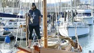 Salt & Tar: Episode 88-Because it’s Badass