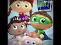 Remember me Old childhood shows -
