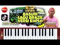 Download Lagu Telolet Remix Basuri LAGU BRAZIL VERSI KOPLO | Omped Visual | Tutorial Pianika Viral 2025
