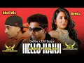 Download Lagu Hello Hanji Dhol Mix Lahoria Production Remix Latest Punjabi Songs Sabba 2025