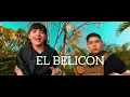 El Belicon - Peso Pluma & Raúl Vega