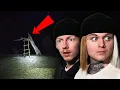 The DEVIL S PLAYGROUND DEMON CAUGHT on CAMERA Fox Ridge Park