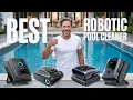 Best Robotic Pool Cleaner 2026 Wait Until You See What s