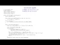 Applied Cryptography 11 Smart cards JavaCard