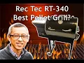 Rec Tec RT-340 RT 340 Review