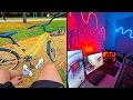 Download Lagu Quando o Gamer CLT Finalmente Tira um Dia de Folga