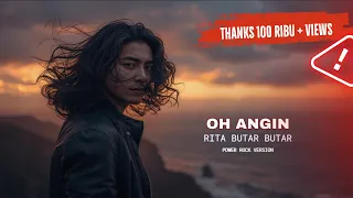 oh angin rita butar butar cover cowok lagu lawas paling menyentuh
