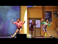 Download Lagu 190116 뮤지컬 신비아파트 고스트볼x의 탄생 서울앵콜 커튼콜  [ fly away]