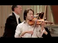 Vivaldi - Spring from The Four Seasons Netherlands Bach Society