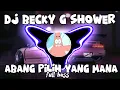 Download Lagu DJ BECKY G SHOWER X ABANG PILIH YANG MANA SLOWED 2023‼️